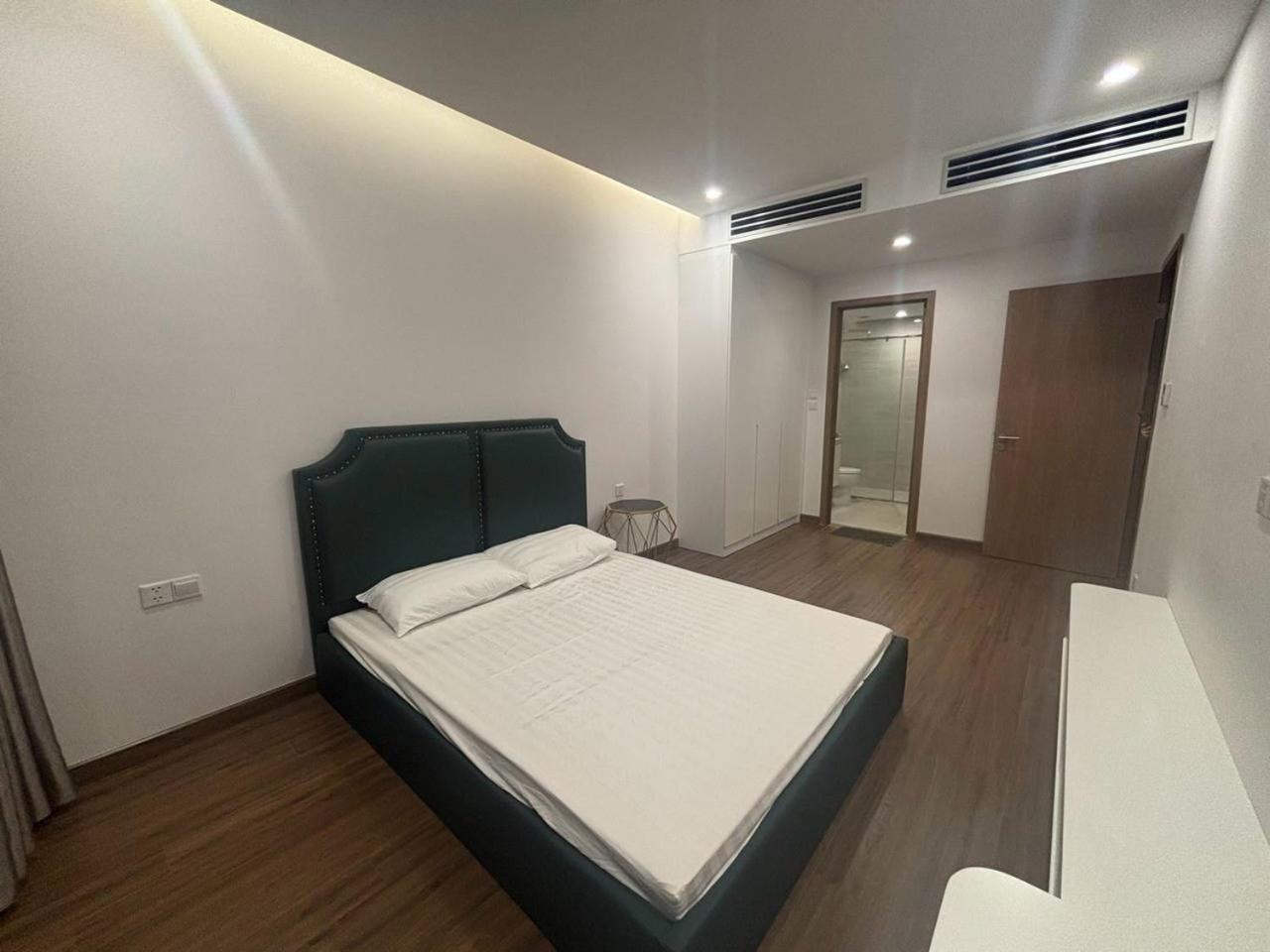 Apartment Legend Luxury Hai Phong Exterior foto