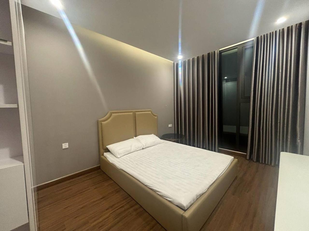 Apartment Legend Luxury Hai Phong Exterior foto