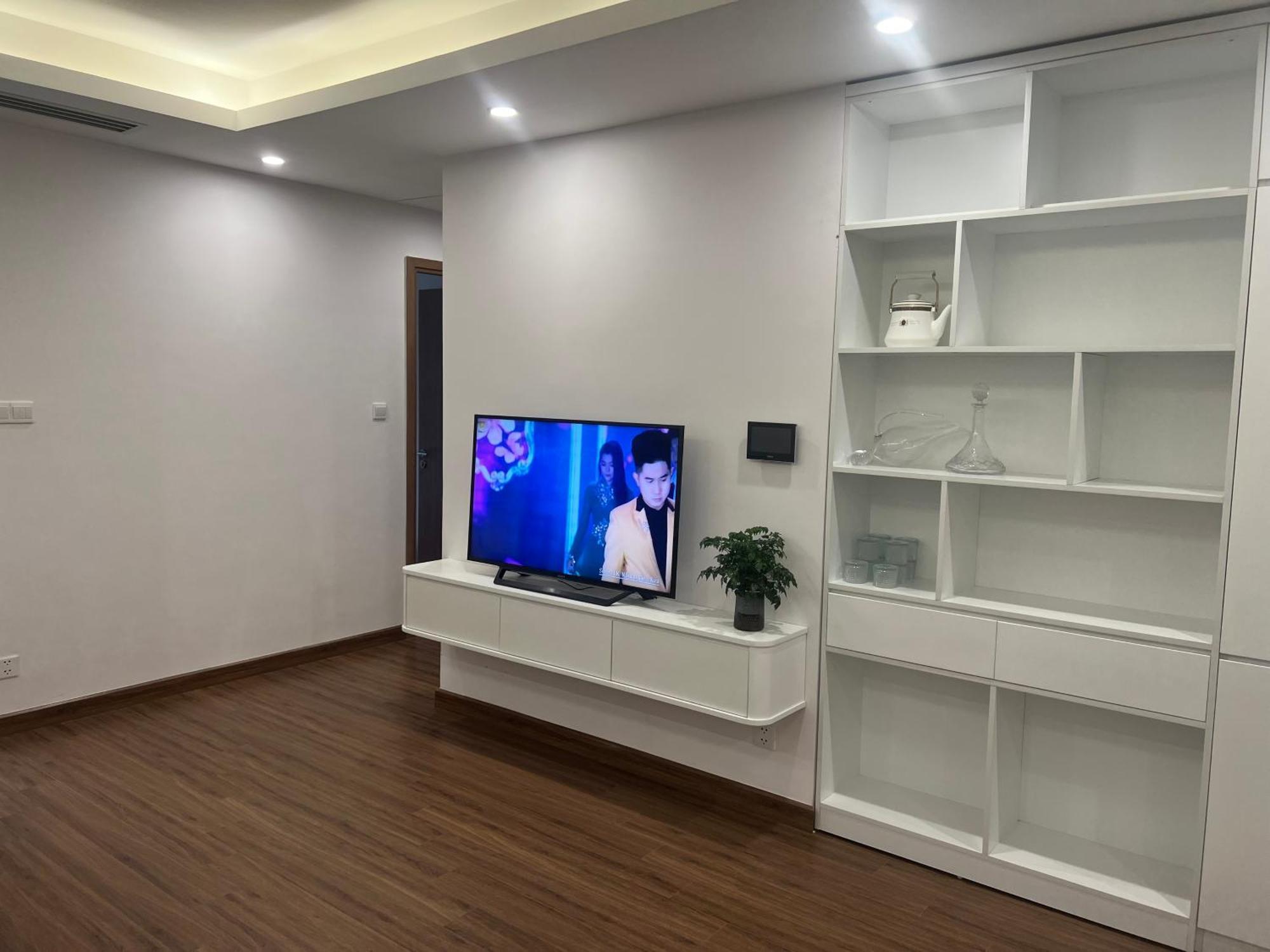 Apartment Legend Luxury Hai Phong Exterior foto